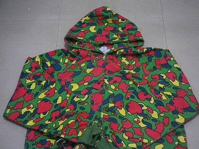 bape hoodie